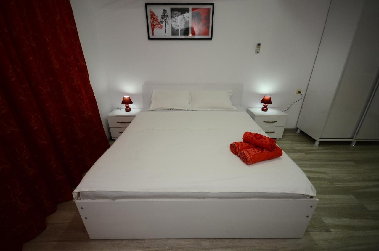 ApartHotel My Home Batoemi Buitenkant foto
