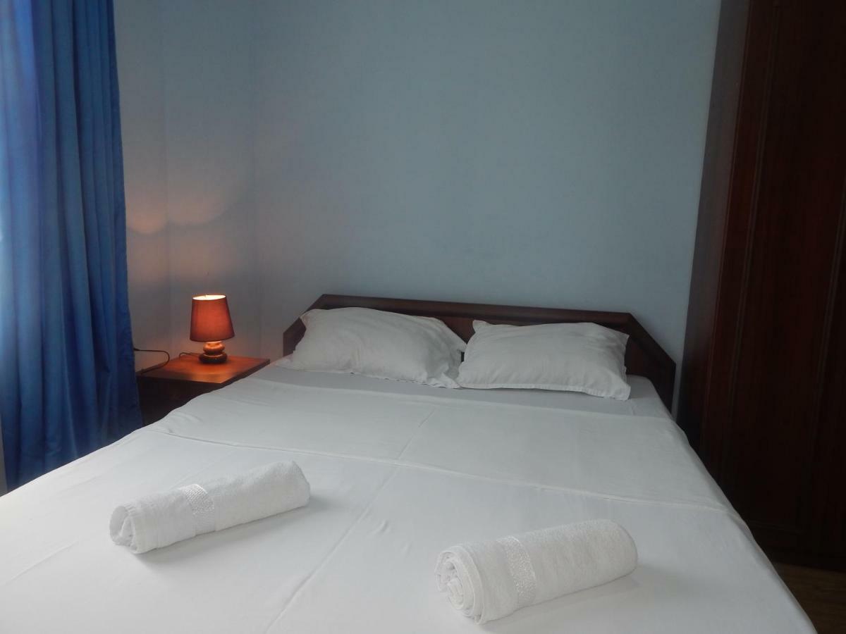 ApartHotel My Home Batoemi Buitenkant foto
